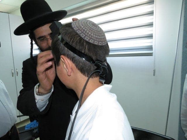 11 תפילין משכן התכלת - סוגי תפילין 17