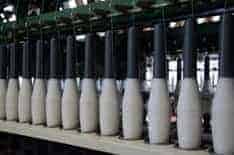 machine made תהליך ייצור הטלית 25