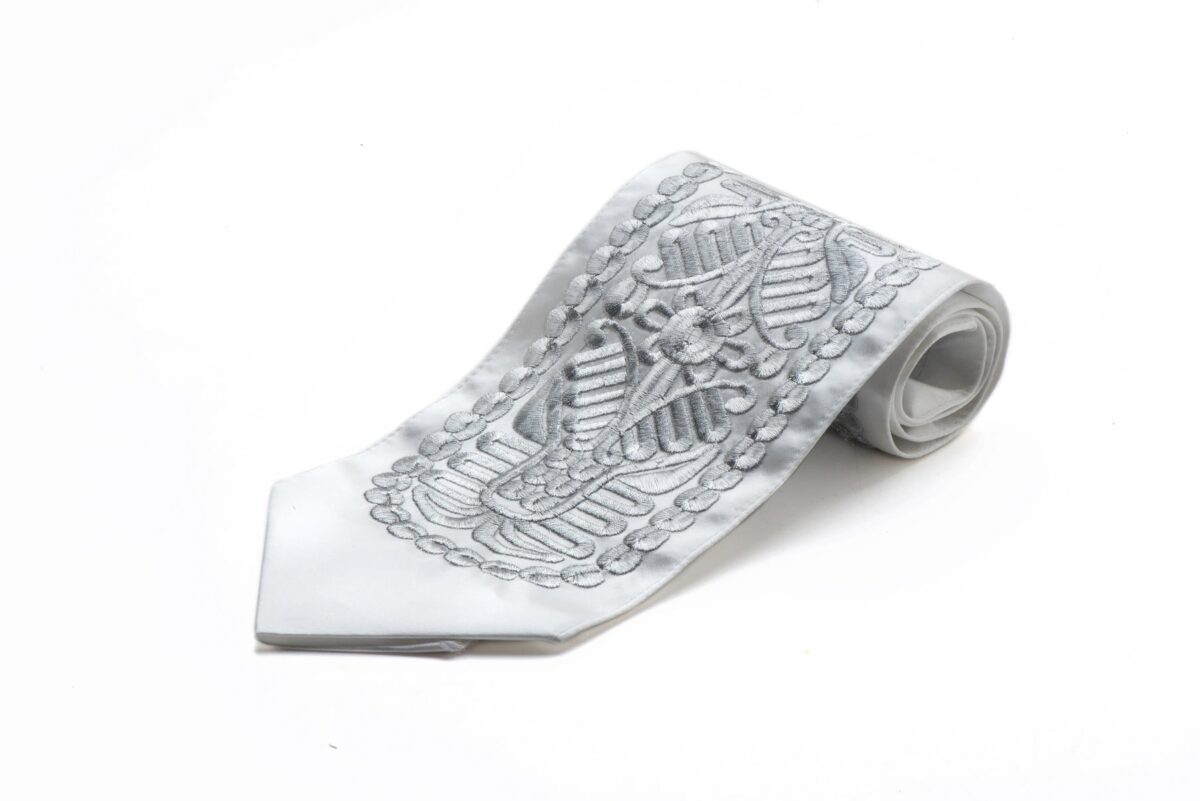 Rakum Perach Silver