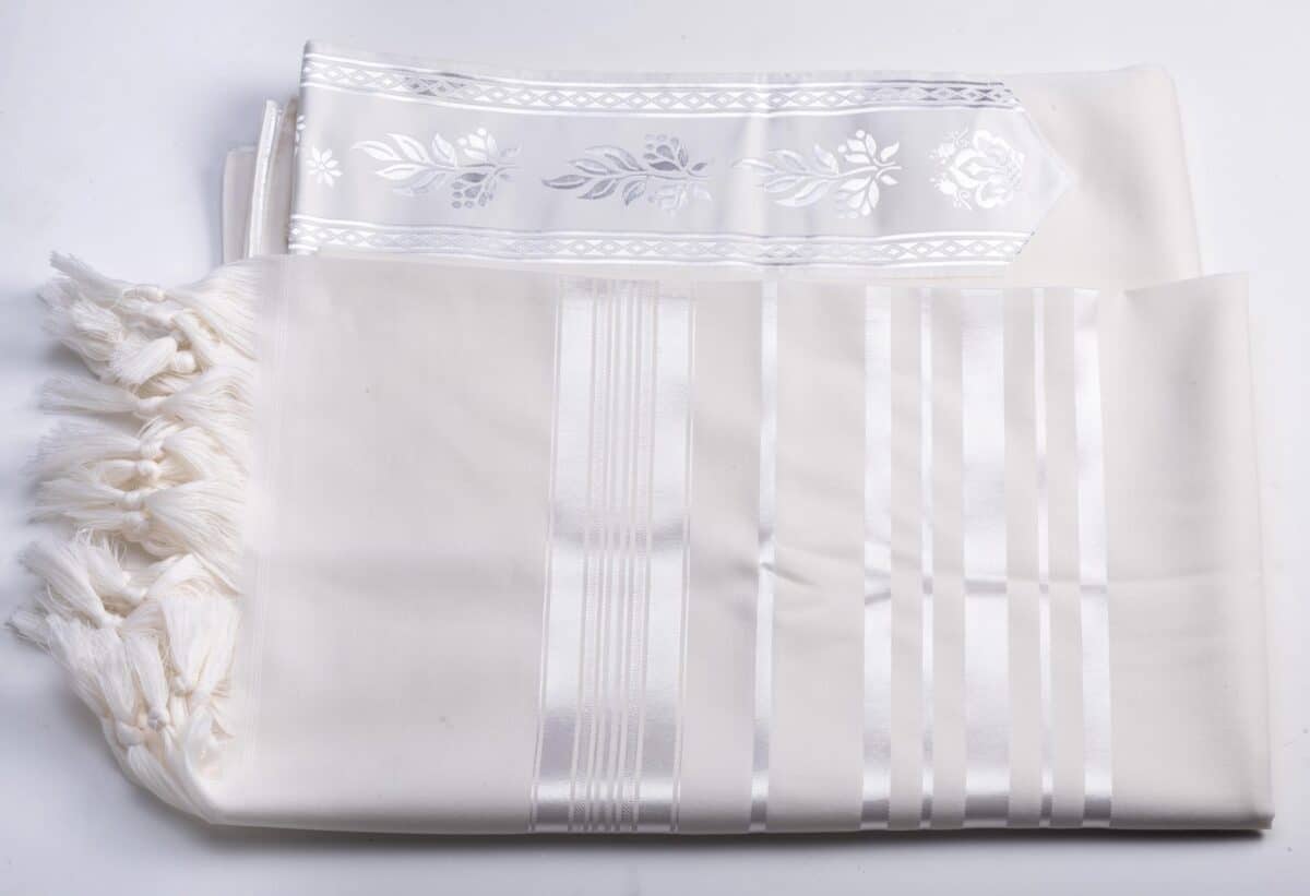 Aa Wool White Atra