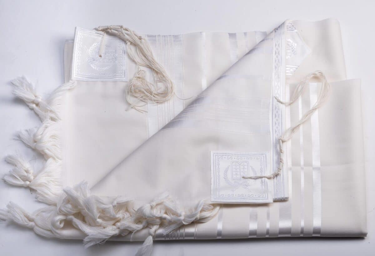 Aa Wool White Corners