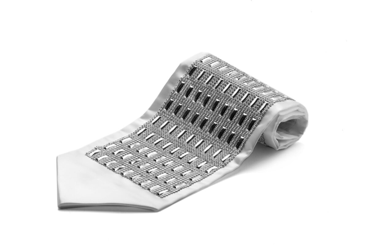 Malben Silver Plastik
