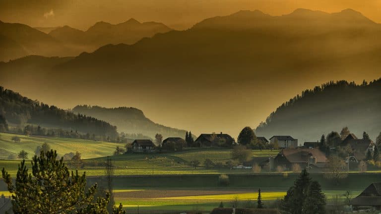 Village