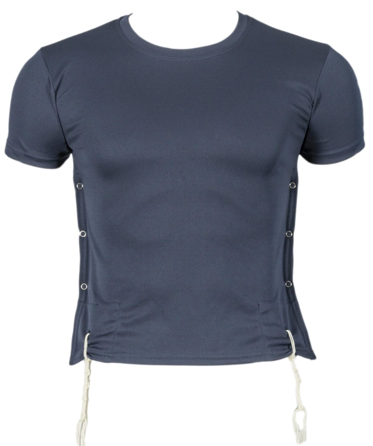 חולצת ציצית ספורט לילדים – DryFit – מנדפת זיעה ואוורירית [ציצית דרייפיט ילדים]