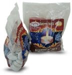 נרות חימום לשבת ויום טוב – 50 יחידות