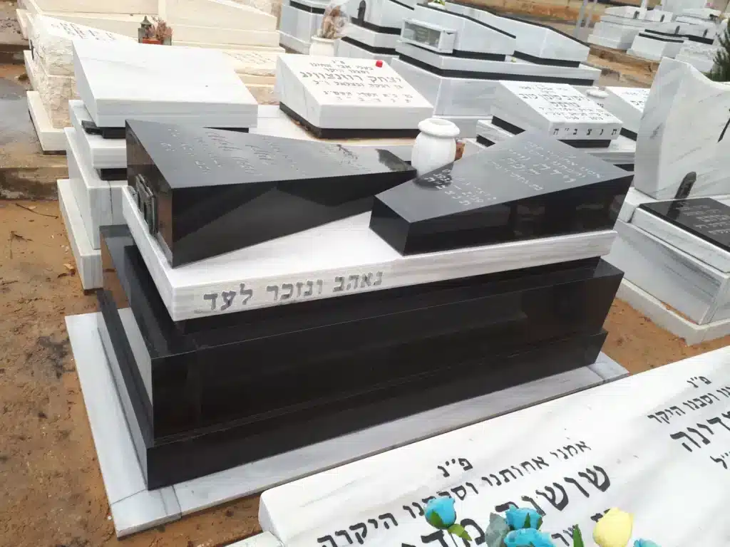 20190331 132952 scaled.jpg החשיבות של מצבות ביהדות 1