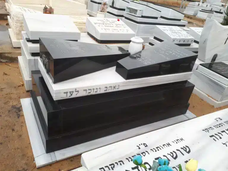 20190331 132952 scaled.jpg החשיבות של מצבות ביהדות 9