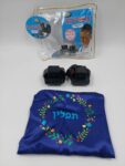 תפילין ילדים – ערכת תפילין