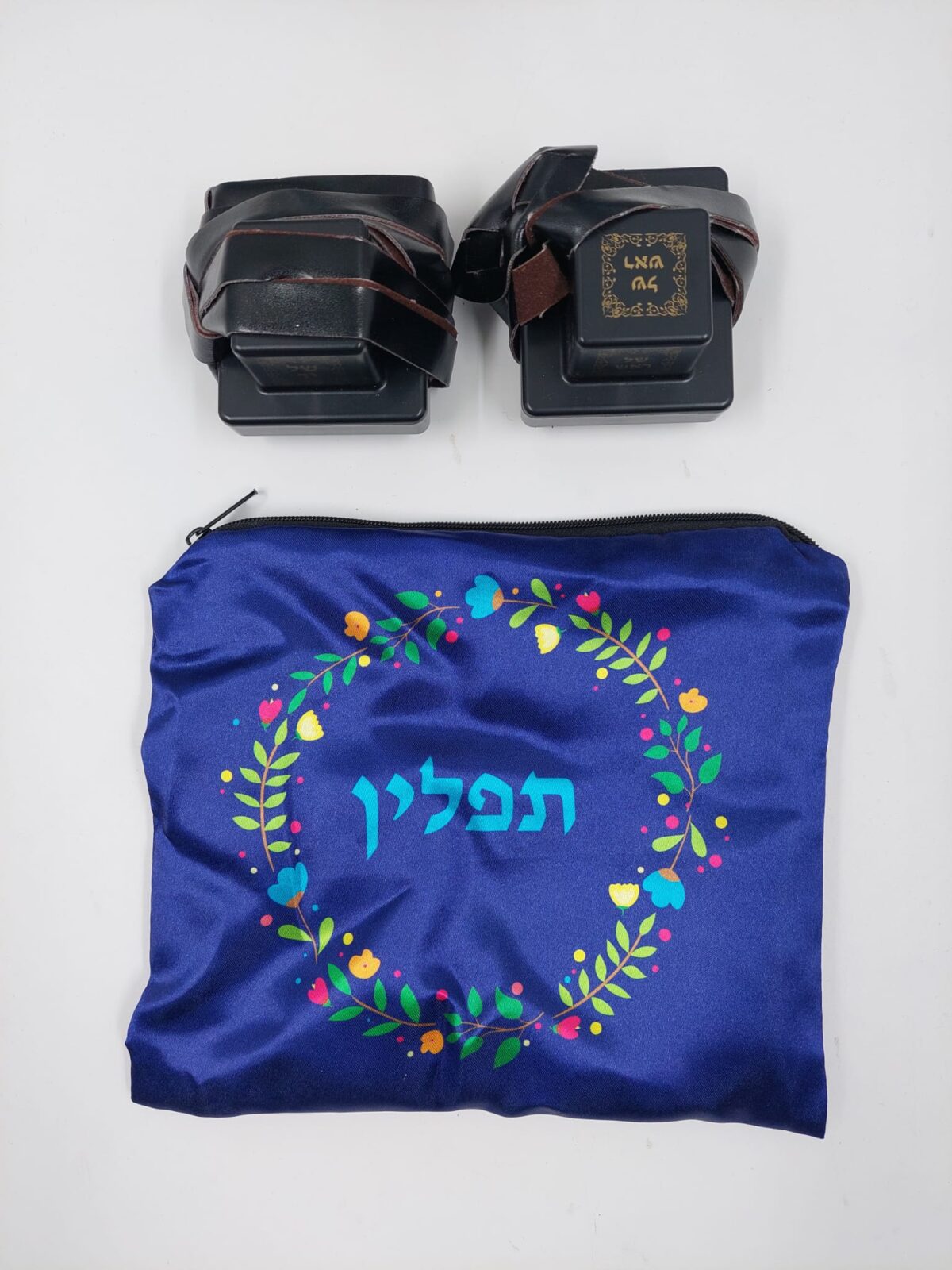 תפילין ילדים – ערכת תפילין