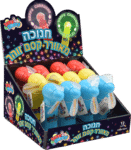 מאוורר "קסם זוהר"