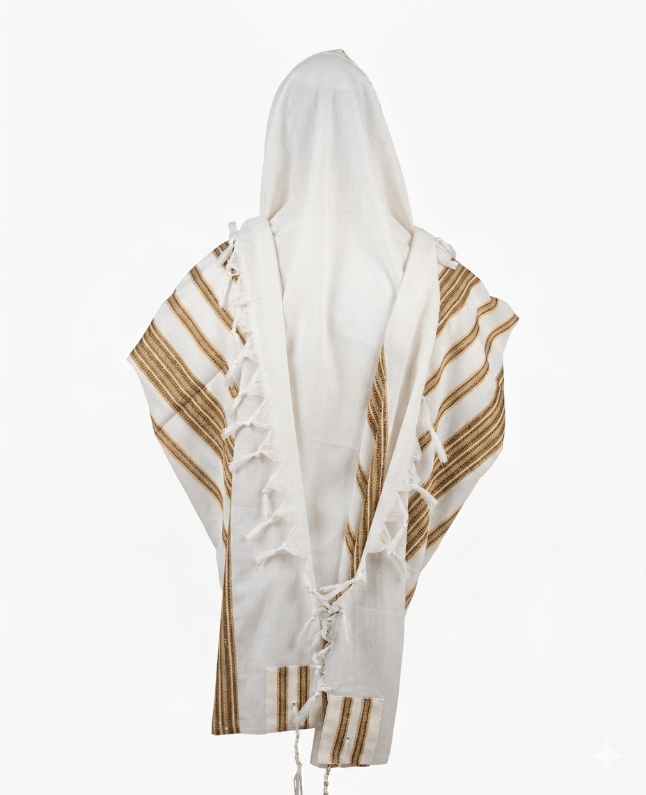 טלית חושן